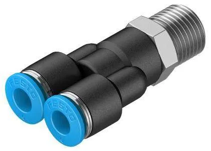 Фитинг QSY-1/4-6