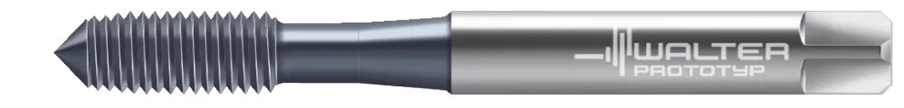 Раскатники твердосплавные, машинные Walter HP8061106-M10