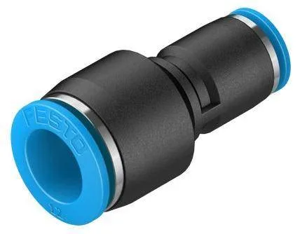 Фитинг QS-12-8