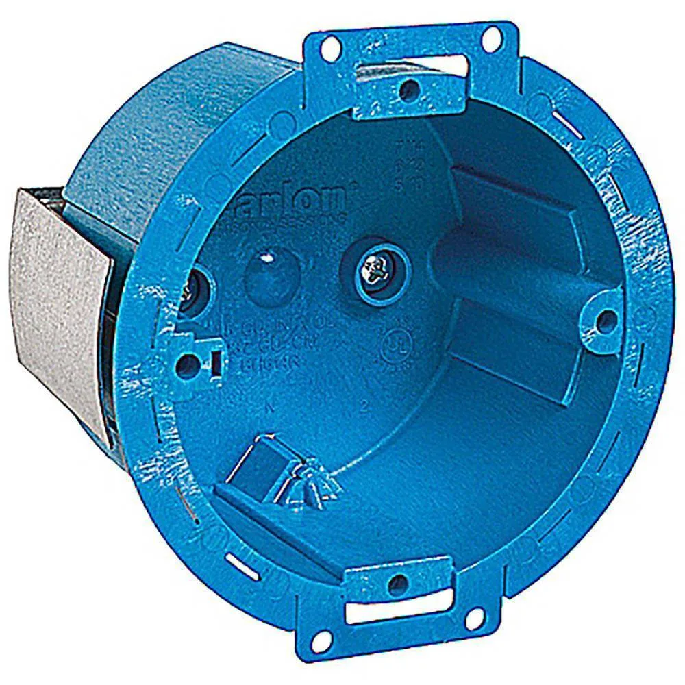 Система организации проводов Thomas & Betts BI 904