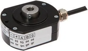 IPF Electronic VD98A439 Энкодеры
