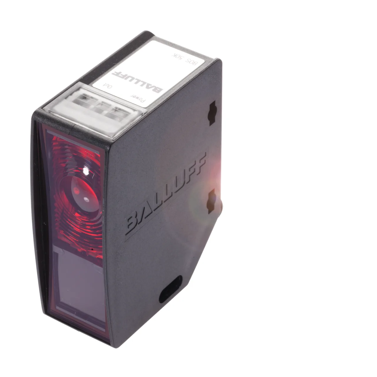 Balluff. BOS 50K-NA-RE10-S4 - BOS01N4