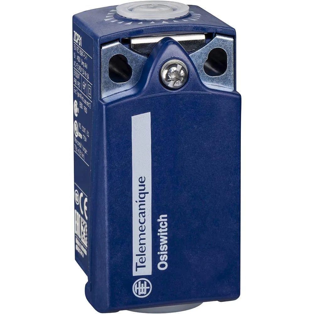 Концевой выключатель Telemecanique Sensors ZCP31