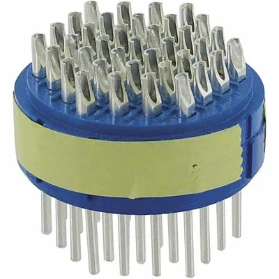 Соединитель и оконечное устройство Amphenol Industrial 97-28-21P(426)