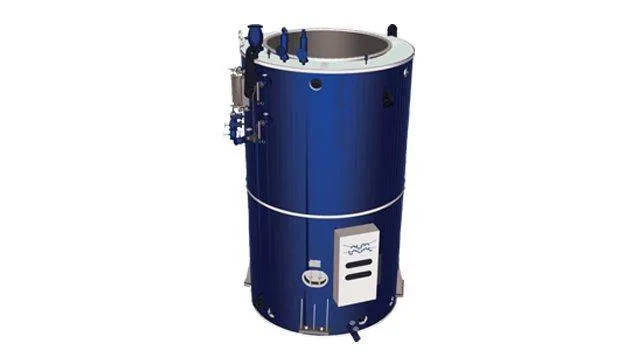 Alfa Laval Aalborg XS-2V