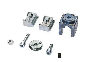 IPF Electronic AP000025 Аксессуары - монтаж