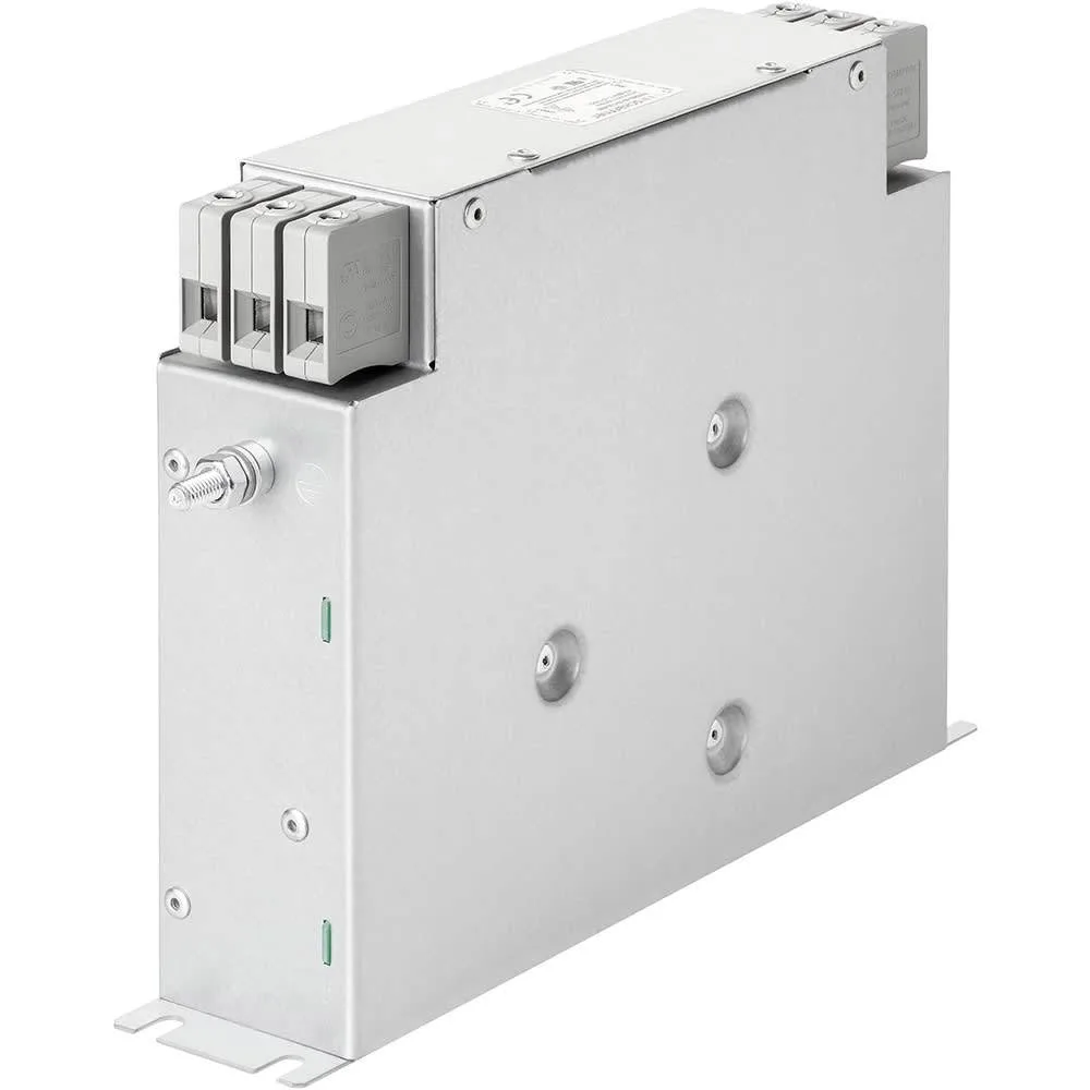 Фильтр Schaffner FN3288-40-33-C27-R65