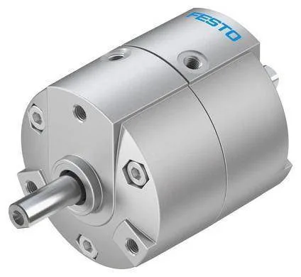 Поворотный привод DRVS-16-90-P Festo