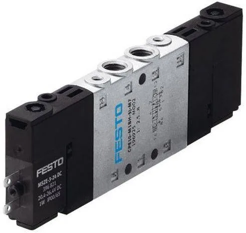 Распределитель CPE10-M1BH-5/3E-QS4-B