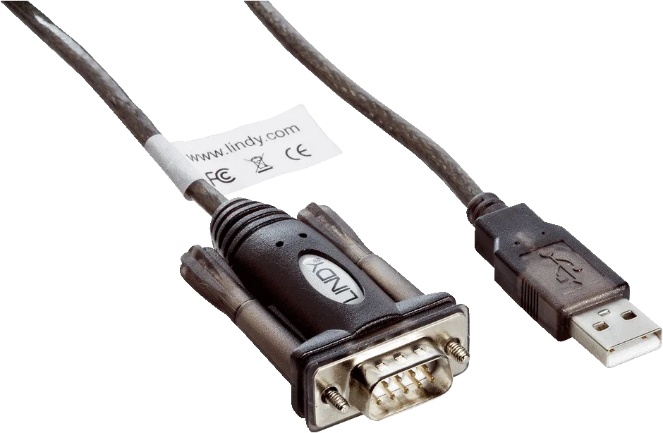 ПринадлежностиРазъемы и кабели Sick 6042499 Преобразователь RS-232 в USB
