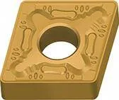 Пластины без задних углов 80° Walter CNMG160612-RV5 WPV20