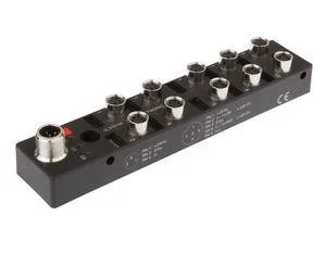 IPF Electronic VL31010A Технологии подключения - логические модули