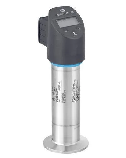 Датчик дифференциального давления Ceraphant PTP33B