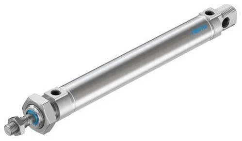 Пневмоцилиндр DSNU-25-150-P-A Festo