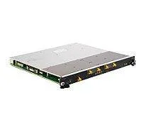 Keysight M9710A AXIe High-Speed Digitizer/DAQ, 10-bit, 10 GS/s, DC to 2.5 GHz BW