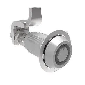 E3 - VISE ACTION® Компрессионная Защелка E3-1015-101 Southco