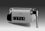 Счетчик H126 Baumer