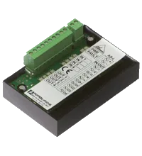 Pepperl+Fuchs. AS-Interface printed circuit board module VBA-4E4A-CB1-ZEJ/E2J