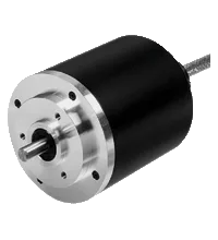 Pepperl+Fuchs. Singleturn absolute encoder AVS14