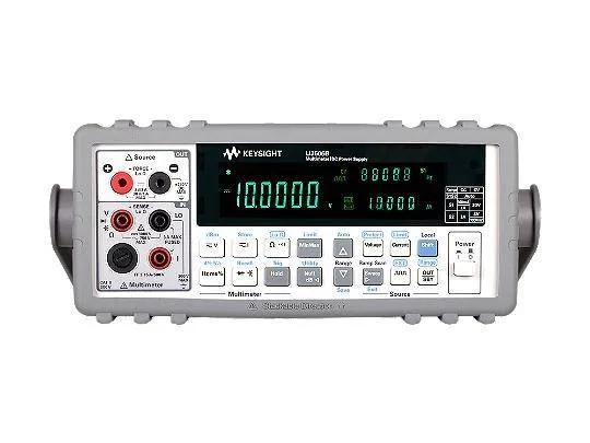 Keysight U3606B Цифровой мультиметр/источник питания постоянного тока