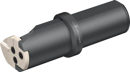 Расточные державки для обработки внутренних канавок Walter NCAI40-4015L-GX24-3