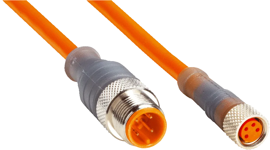 ПринадлежностиРазъемы и кабели Sick 6022571 DSL-8204-G0M6