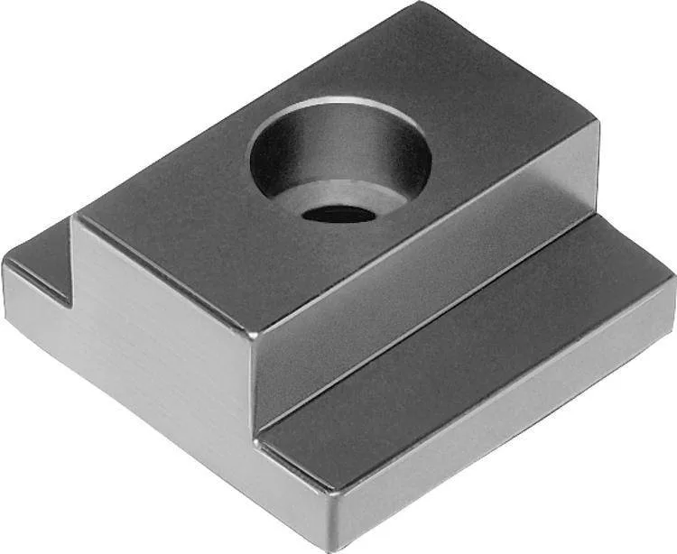 Сухари направляющих пазов Kipp K0954