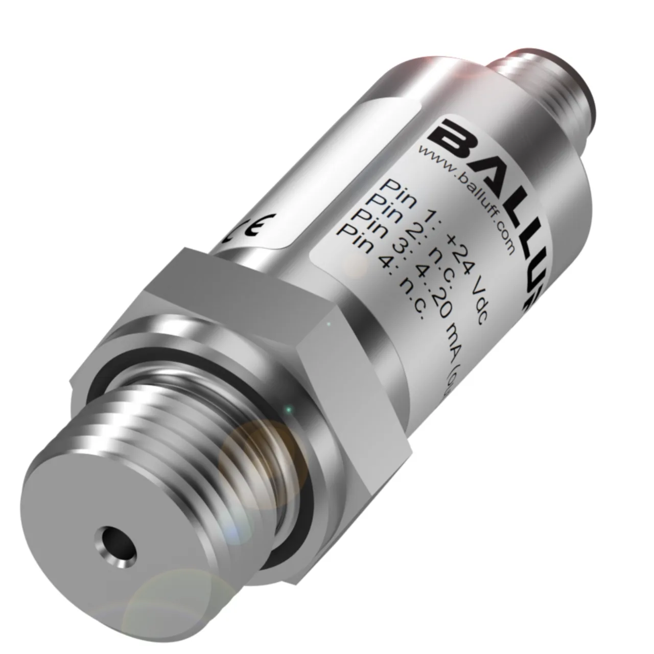 Balluff. BSP B005-HV004-A06A1A-S4 - BSP00J5