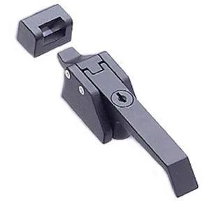 81/82/85 - DZUS® Lion Quarter-Turn Fasteners 85-16-520-16 Southco