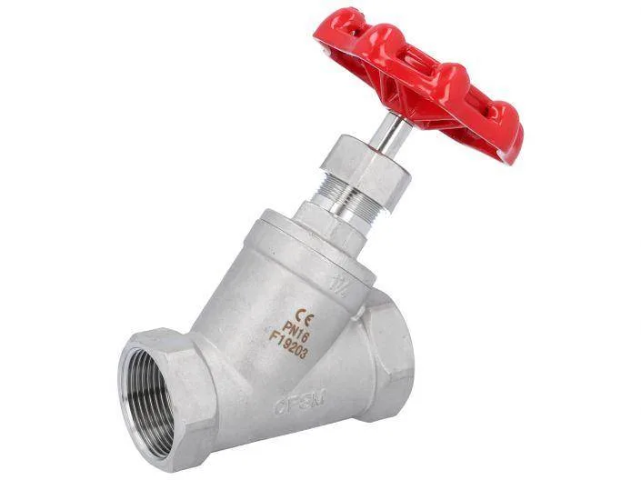 Шаровой вентиль END Armaturen AD311026