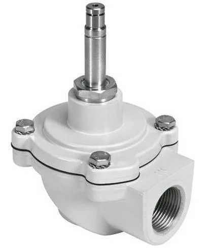 Импульсный клапан VZWE-E-M22C-M-G34-200-H