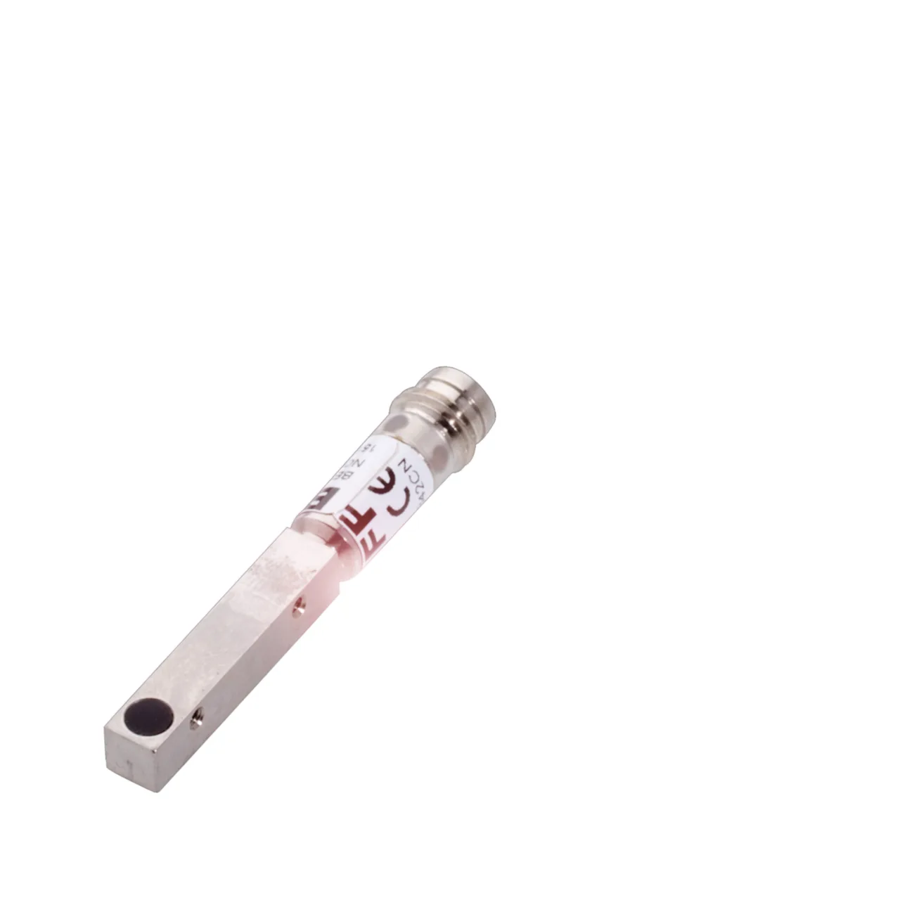 Индуктивный датчик Balluff BES 516-3040-I02-C-S49 - BES01ZF