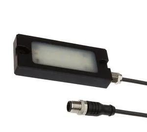 IPF Electronic AO000493 Светодиодные лампы - освещение для машин и станков