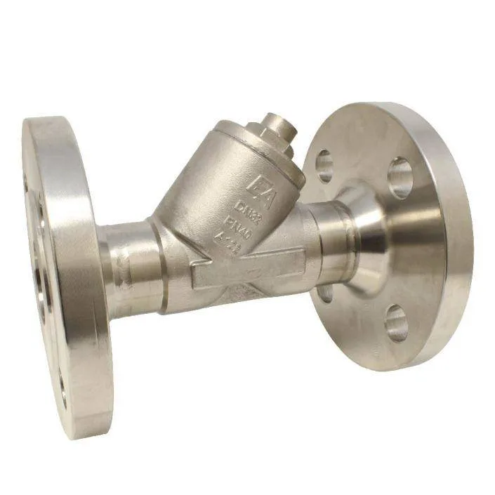 Обратный клапан END Armaturen EB310002