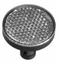 Pepperl+Fuchs. Reflector with micro-structure REF-MCLIP15HT