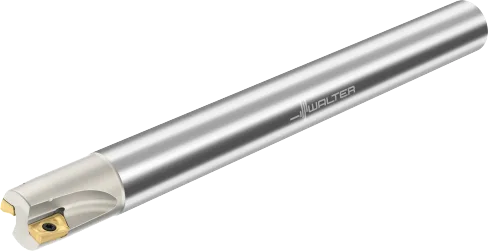 Фрезы для обработки уступов Walter F4042R.Z20.020.Z02.10