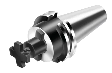 Оправки DIN69871-A для торцовых фрез Walter A155.S50.100.32