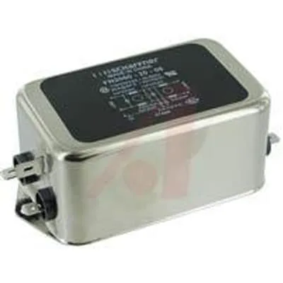 Фильтр Schaffner FN2060-1-07