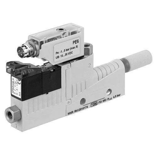 Эжектор, Cерия EBS - R412010175