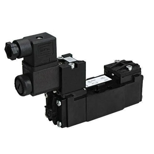 Univer Poppet valves for vacuum G1/8 ? G1 1/2 Series AG