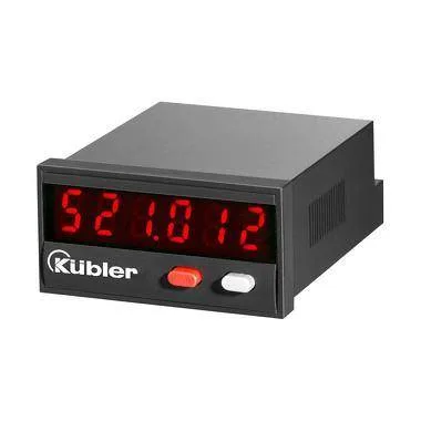 Kübler Codix 521