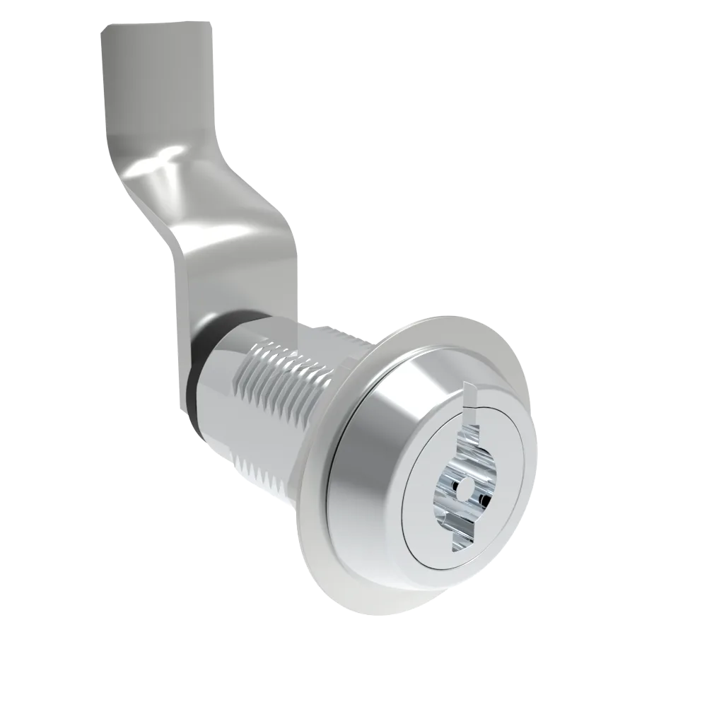 Замок четверть-оборота Southco D4-BJR5-65SS DZUS Standard-Line, нержавеющий корпус