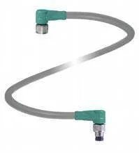 Pepperl+Fuchs. Connection cable V3-WM-BK1M-PUR-U-V3-WM