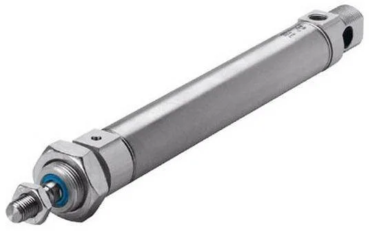 Пневмоцилиндр ESNU-8-10-P-A Festo