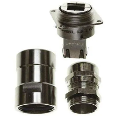 Сетевой кабель (Cat 5/6) Amphenol Pcd RJF2PEM2G15100BTX