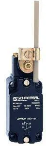 Schmersal. 332 Metal enclosure - DIN EN 50041 with Actuator - Z4V10H 332-11Y