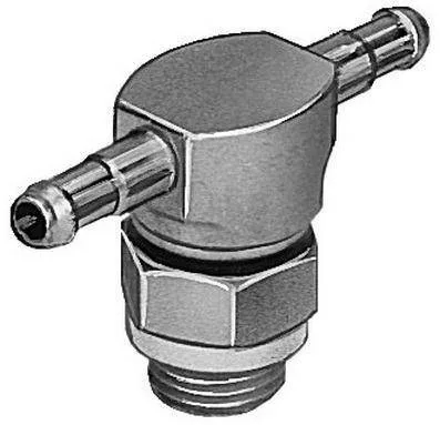 Фитинг TCN-1/4-PK-4