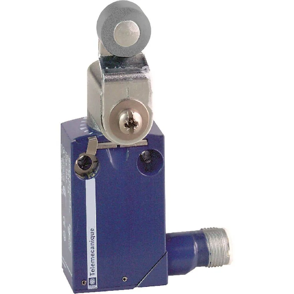 Концевой выключатель Telemecanique Sensors XCMD2117M12