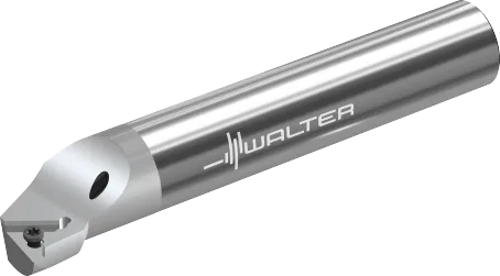 Расточные державки с креплением винтом Walter E25T-STFCR16-R