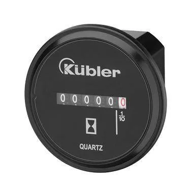 Kübler HR76